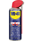 WD-40 Smart Straw 400 ml